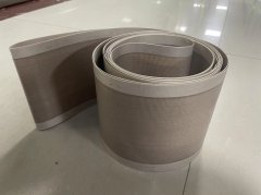 特氟龙输送带的耐腐蚀性能如