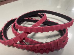 工业皮带行业的数字化转型探