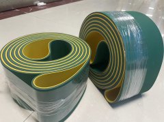 如何通过创新提高工业皮带的