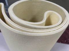 工业皮带的市场竞争与品牌选