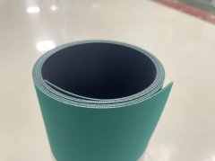 硅胶输送带在食品行业中的重