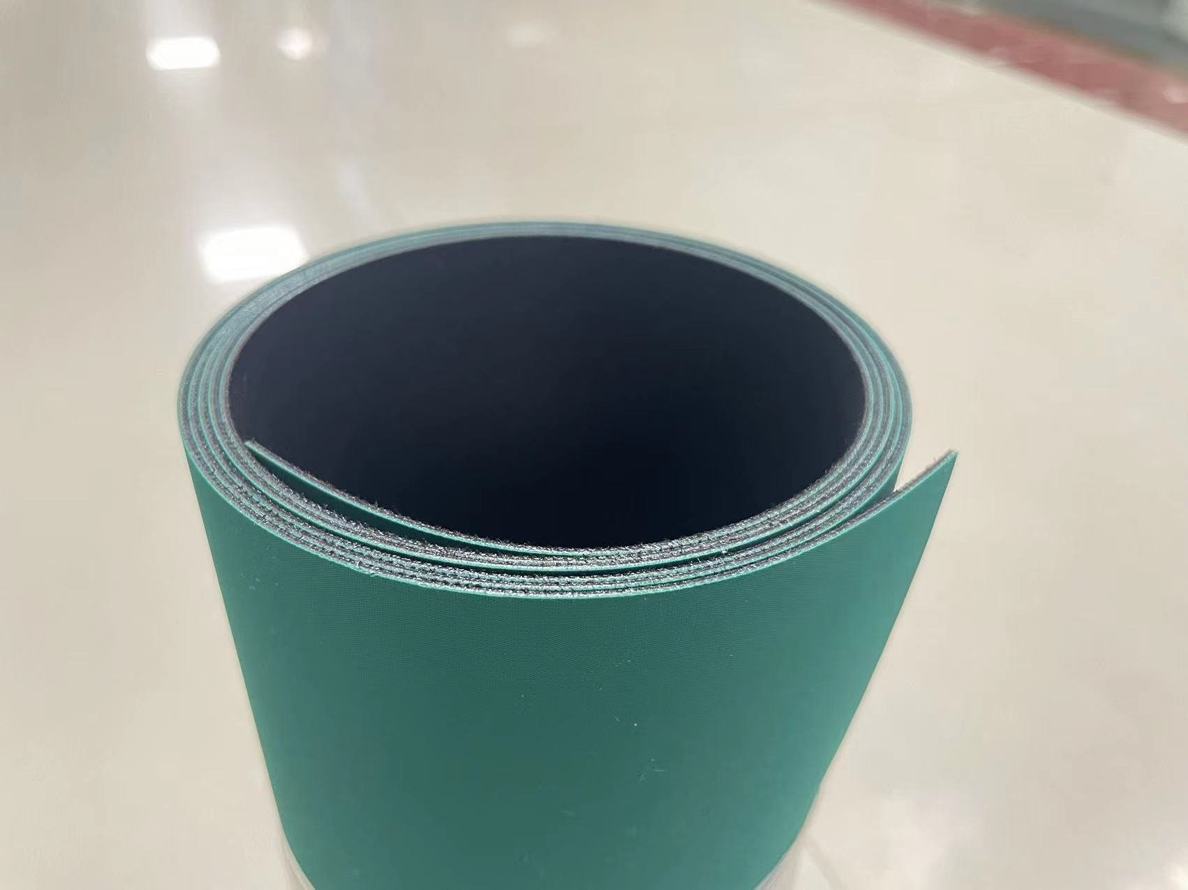 硅胶<a href='http://www.everla.com/shusongdai/' target='_blank'><u>输送带</u></a>