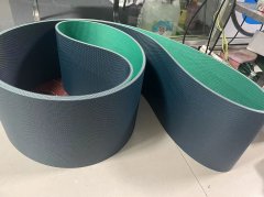 硅胶输送带在医疗行业中的应