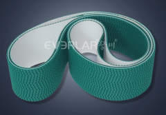 输送带边缘破损的预防与处理