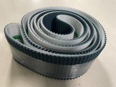 工业皮带在自动化生产中的重