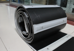 输送带跑偏的原因及处理方法