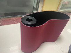 广东工业皮带：引领行业变革