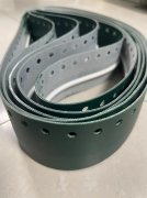 定制工业皮带的流程是怎样的