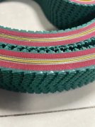 深入了解广东工业皮带的制造