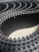 工业皮带厂家的质量控制：严