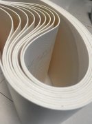 如何降低工业皮带厂家的维护