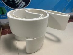 输送带价格与材料的关系