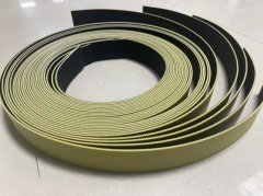 工业皮带的安全操作与维
