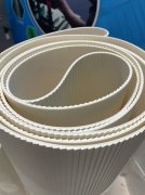 工业皮带材料的重要性及其选