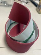 工业皮带的使用寿命与维护策