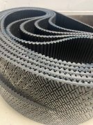 输送带在食品工业中的应用与