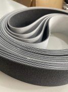 工业皮带厂家的生产流程与质