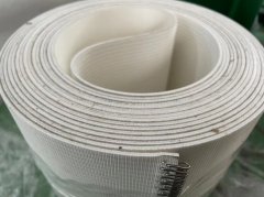 输送带厂家的发展与挑战：行