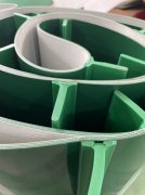 工业皮带厂家的发展现状与前