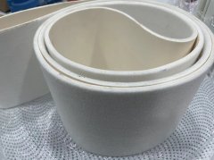 工业皮带厂家如何确保产品安