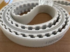 工业皮带在食品加工行业的安