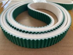 工业皮带在物流行业中的应用