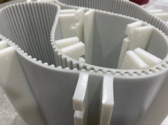 工业皮带的安全操作规范与注