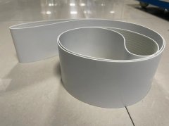 PU输送带在食品、医药等行业