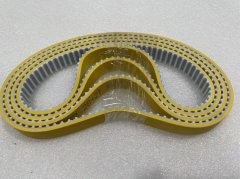 工业皮带在自动化生产线中的