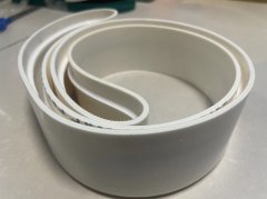 工业皮带在食品加工业的卫生