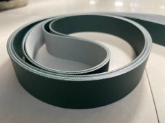 如何实现输送带的高效清洁与