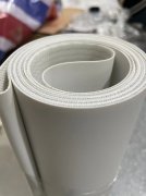 工业皮带耐磨性测试：品质保