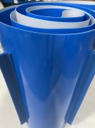 工业皮带生产过程中的质量控