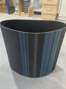 工业皮带的安全使用规范与操