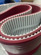 工业皮带种类与选择：如何找