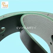 工业皮带张力调整技巧及影响