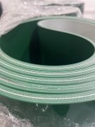 工业皮带更换周期与判断方法