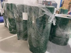 工业皮带故障预防与应急处理