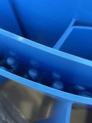 轻型输送带在物流行业中的重