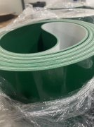 轻型输送带的耐磨性与使用寿