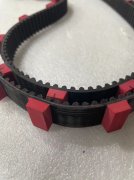 轻质工业皮带：提高物料搬运