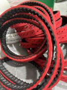 工业皮带的抗静电特性重要性