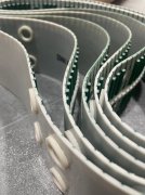 工业皮带故障诊断：快速识别