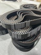 工业皮带的安装技巧：专业指