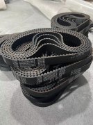 工业皮带的紧急维修：快速响