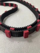 为什么工业皮带需要使用特定