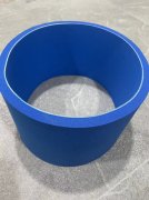 如果需要定制化设计输送带，