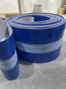 环保输送带：输送带厂家的绿