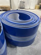 橡胶输送带与PVC输送带：哪种