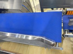 如何选择适合您工厂的输送带